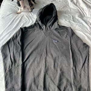 PATAGONIA GREY MEN’S Hoodie